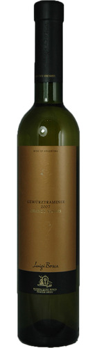 Gewurztraminer Granos Nobles