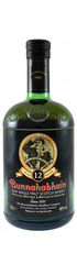 Bunnahabhain 12 yr old Malt Whisky