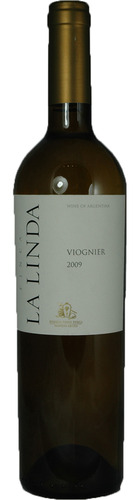 La Linda Viognier