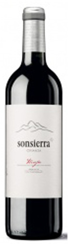 Sonsierra Rioja Crianza