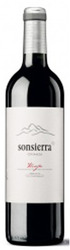 Sonsierra Rioja Crianza