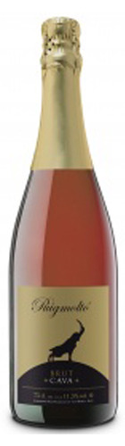 Cava Rosado