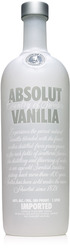 Vanilla Vodka