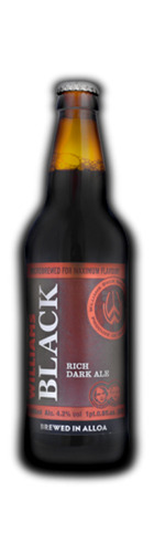Black - Rich Dark Ale