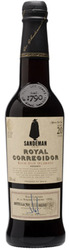 Royal Corregidor Rich Old Oloroso Sherry