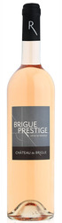 Brigue Prestige Rose