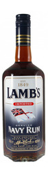 Lambs Navy Rum