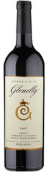 Grand Vin de Glenelly Rouge