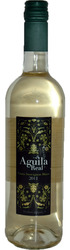 Aguila Real Viura/Sauvignon Blanc