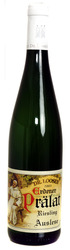 Erdener Pralat Riesling Auslese