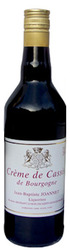Creme de Cassis