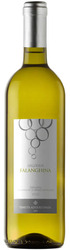 Gallicius Falanghina