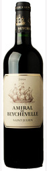 Amiral de Beychevelle