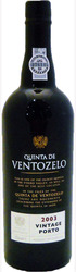 Quinta de Ventozelo Vintage Port