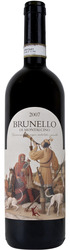 Brunello di Montalcino