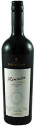 Momentos Carmenere