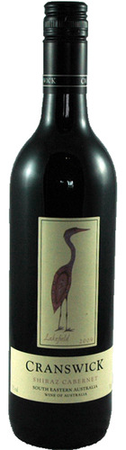 Lakefield Shiraz/Cabernet