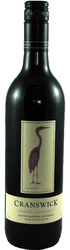 Lakefield Shiraz/Cabernet