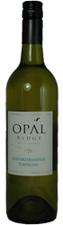 Gewurztraminer/Verdelho