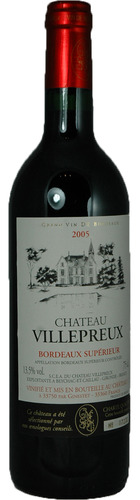 Ch Villepreux
