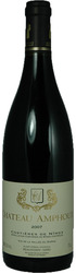 Ch Amphoux Rouge