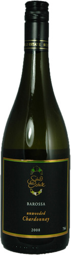 Unwooded Chardonnay