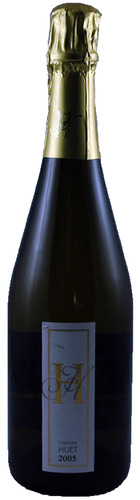 Vouvray Petillant