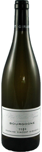 Bourgogne Chardonnay 