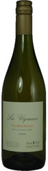 Chardonnay Les Vigneaux