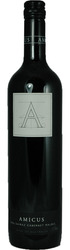 Amicus Shiraz/Cabernet/Malbec