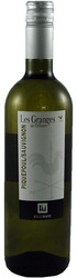 Granges de Felines Blanc