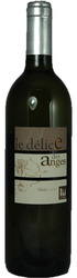 Le Delice des Anges Blanc