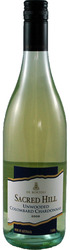 Sacred Hill Unwooded Colombard/ Chardonnay