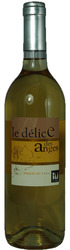 Le Delice des Anges Muscat