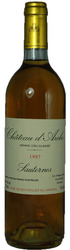 Ch d'Arche Grand Cru Classe