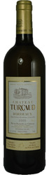 Ch Turcaud Eleve en Futs de Chene
