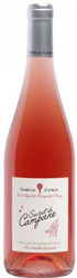 Secret de campane Rose