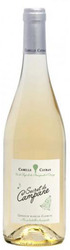 Secret de Campane Blanc