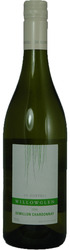 Willowglen Semillon/Chardonnay