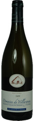Domaine de Villargeau Sauvignon Blanc