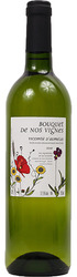 Bouquet de nos Vignes Blanc