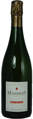 Brut Nature