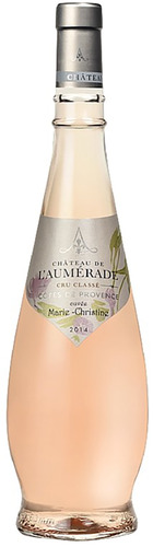 Aumerade Rose Cru Classe