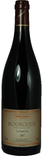 Bourgueil 