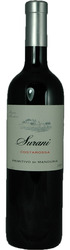 Primitivo di Manduria