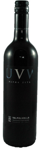 V Valpolicella