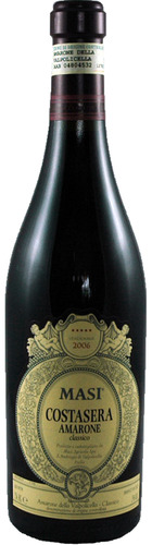 Costasera Amarone della Valpolicella