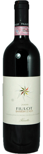 Barbera d'Asti 