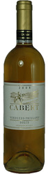 Verduzzo Friulano Dolce