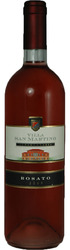 Rosato, Villa San Martino
